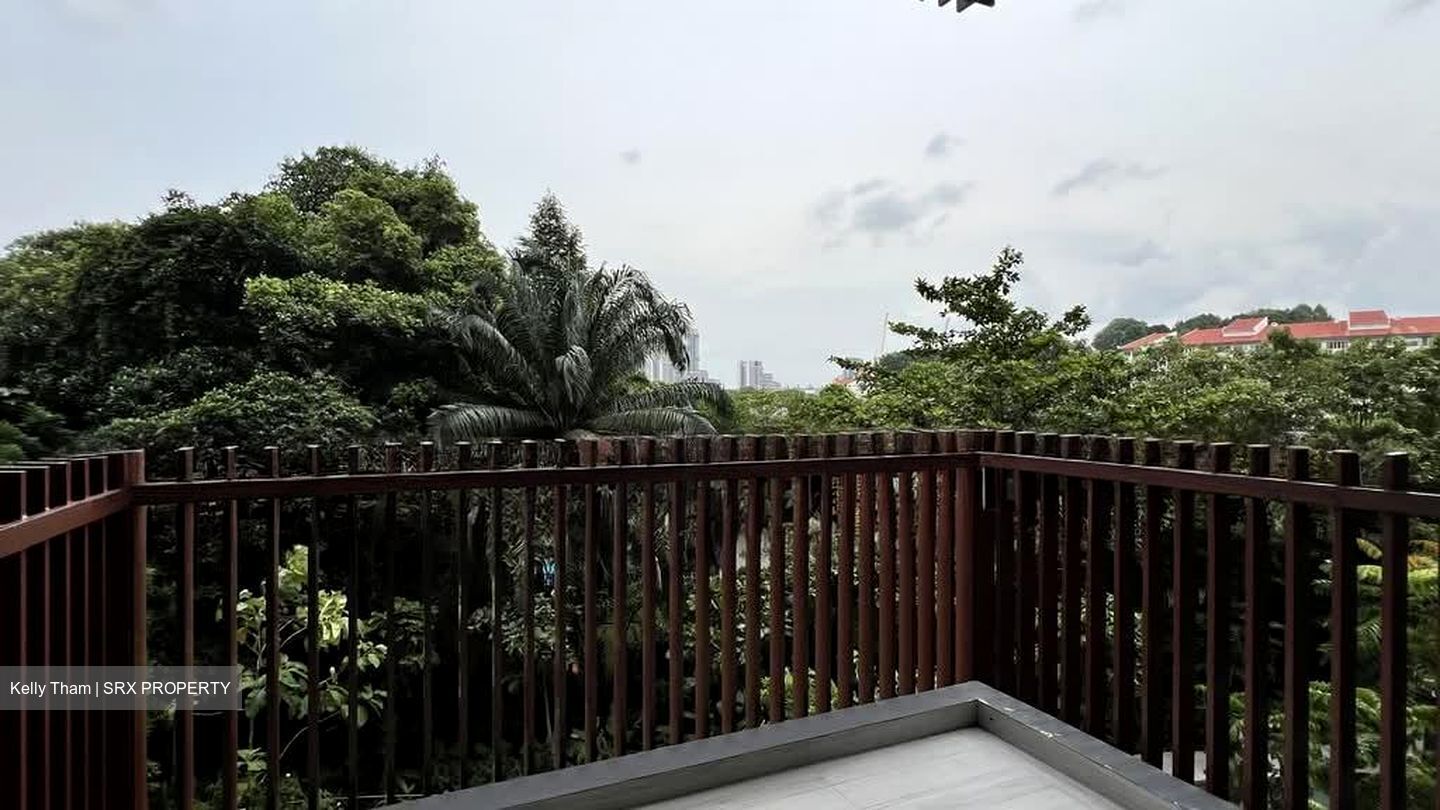 KI Residences at Brookvale (D21), Condominium #591983151